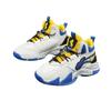 Red Hare Waterproof Boys' Basketball & Running Shoes - Anti-slip, Leather, Autumn/Winter