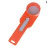 Creative No Spill Measuring Spoon Funnel Preparation Of Protein Powder Workout & Sports Drinks, Baby Formula Refill Mess Spill