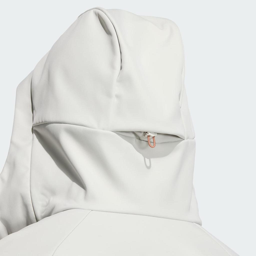 adidas Wuji Series Jackets & Coats Men's Talc JI8713