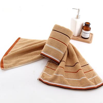 FASHION Cotton Bath Face Towels 34*74cm Bathroom Super Soft Breathable Bamboo Hand Towel Home Bathroom Washcloth for Adults