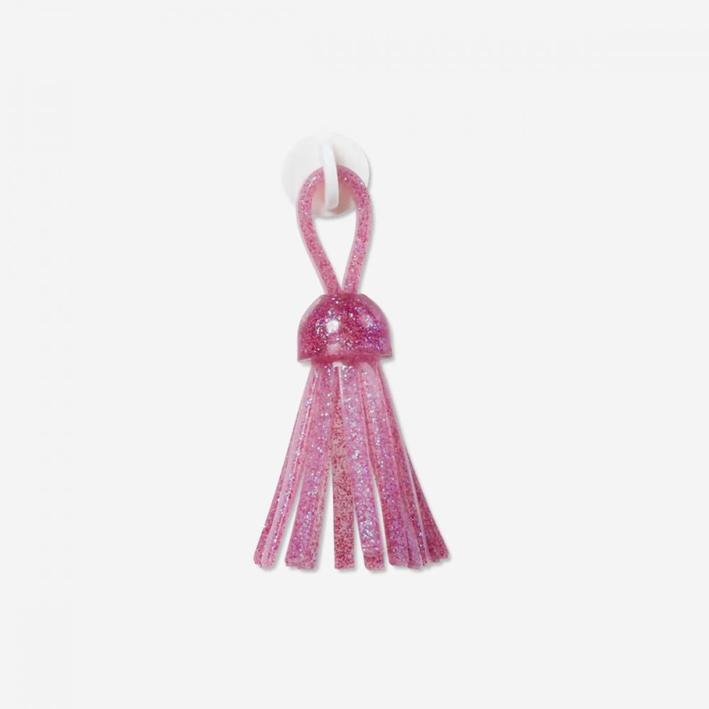 

Crocs Purple Tassel Crs10011776 FREE