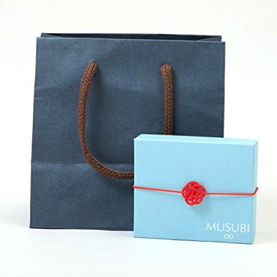 MUSUBI Matching Pair of Earrings for 925 Sterling Simple Design with a Single Cubic Zirconia CZ Stud Couples, Silver,