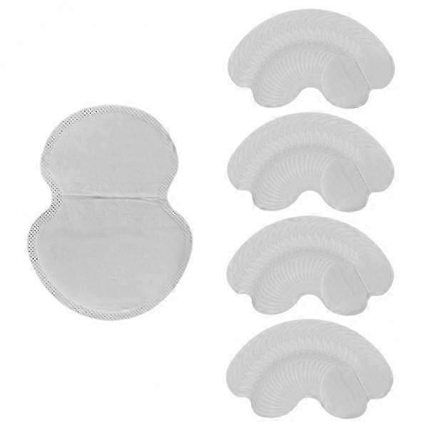 2xSummer Under Arm Sweat Pad Stickers Antiperspirant Guard Sheet 40Pcs