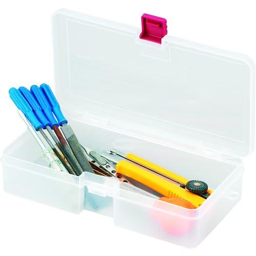 TRUSCO Parts Case, 214x118x45mm, TPC-OLL