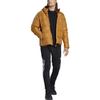 Adidas ESSENTIALS Down Jacket Men's Brown HK4640