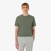 [lacoste] Men's Performance Woven-Like T-shirt TH360E-56GBMY