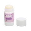 Women Deodorant 40g Long Lasting Refreshing Natural Light Fragrance Portable Deodorant for Outdoor Fitness Room