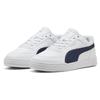 PUMA Caven III sneakers textile synthetic White/Navy