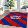 Bayern Munich Carpet Perfect for Living Rooms Decorate room Dining Room Hallway Anti-slip Rug Anime Office Decor Spiritual Gift