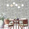 World of Wallpaper Soho Concrete Vinyl Textured Wallpaper