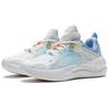 LINING Spark 3 'Light Blue Green' Women's AGLS062-4