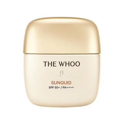 Gongjinhyang Sunquid SPF 50+ PA++++ 50 ml