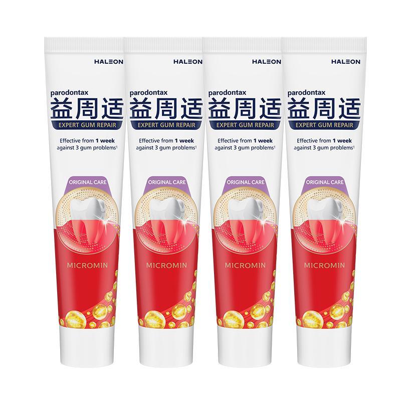 

Зубная паста Parodontax Gum Repair