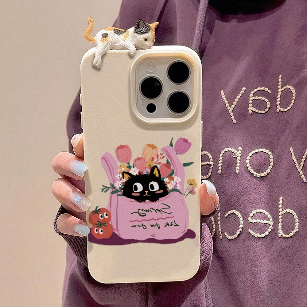 Painted Phone Case for iPhone 11 12 13 14 15 16 iPhone 11 12 13 14 15 16 Pro 12 13 14 15 16 Pro Max