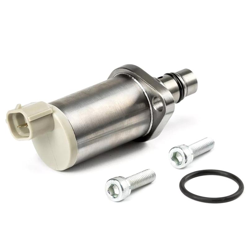 SCV Valve Fuel Pressure Suction Control 294200-0660 2942000660 For Nissan Navara X-Trail Pathfinder Almera Murano