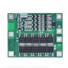 4S 40A 18650 Lithium Battery Protective Board 16.8V with Over Charge Discharge Over Current Protective Circuit Board