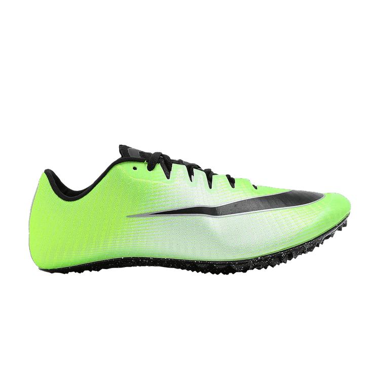Nike Zoom Ja Fly 3  Electric Green  40