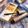 Long Thick Coils Become Warped Waterproof and Sweat Not Dizzy Catch the Sky 4 D Mascara