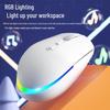 aigo M60 Moonlight Wireless Mouse
