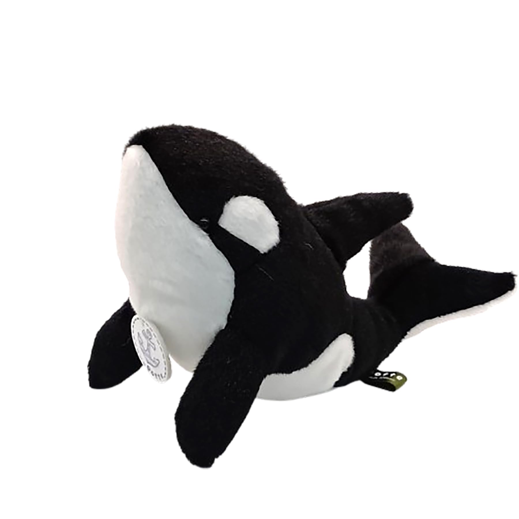 Sun Arrow potte Orca K-9767 Size: H12 x W10 x D15cm