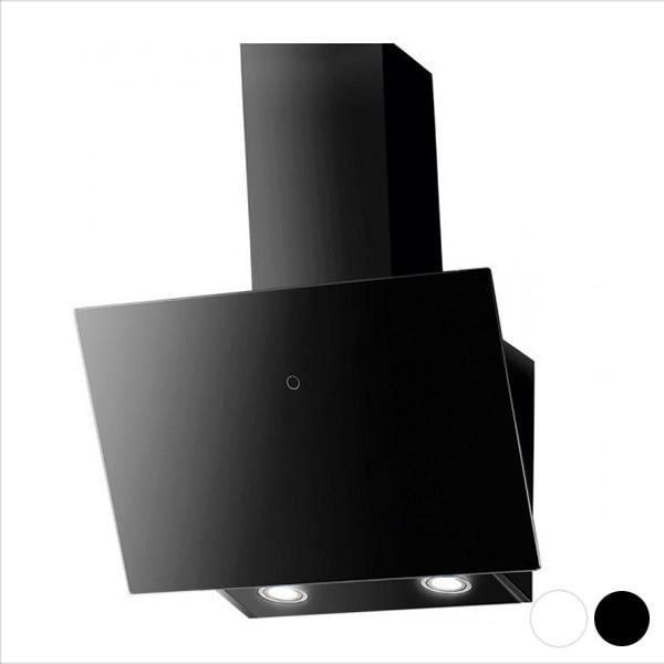 Hotte standard Mepamsa 60 cm 600 m³/h 200W A - couleur:Noir