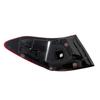 For Mercedes-Benz C-Class Wagon W205 2019 2020 2025 Auto Rear Tail Light Warning Brake Light Signal Lamp Car Taillight Assembly
