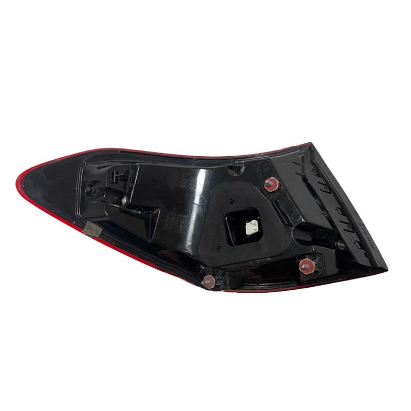 For Mercedes-Benz C-Class Wagon W205 2019 2020 2025 Auto Rear Tail Light Warning Brake Light Signal Lamp Car Taillight Assembly