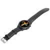 T80 Bluetooth Anrufe Smartwatch Fitness Überwachung Wasserdicht Bewegung Armband für Android IOS