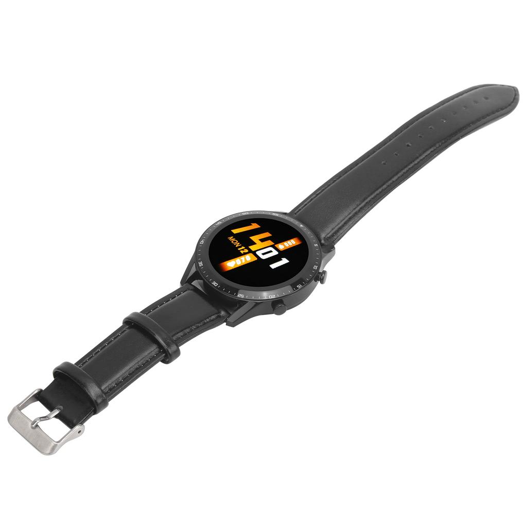 T80 Bluetooth Anrufe Smartwatch Fitness Überwachung Wasserdicht Bewegung Armband für Android IOS