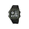G Shock AE 1200WHB 1B AE-1200WHB-1B