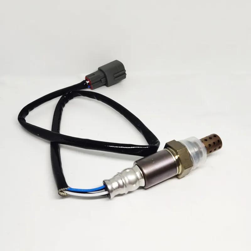46523129 High Quality O2 Oxygen Sensor Fit for FIAT COUPE MULTIPLA PALIO, LANCIA DELTA LYBRA ES20264 DOX-1549 4 Wire Lambda