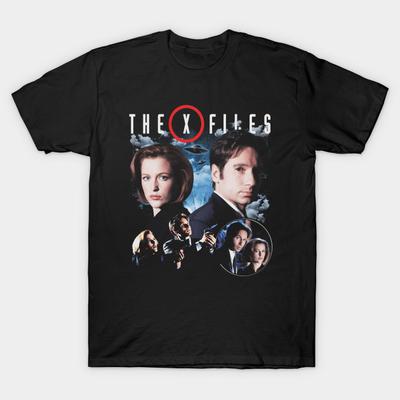 Tops – Camisetas