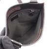 Used GUCCI GG Supreme Shoulder Bag 27639 PVC coated canvas leather Beige Brown Used Women
