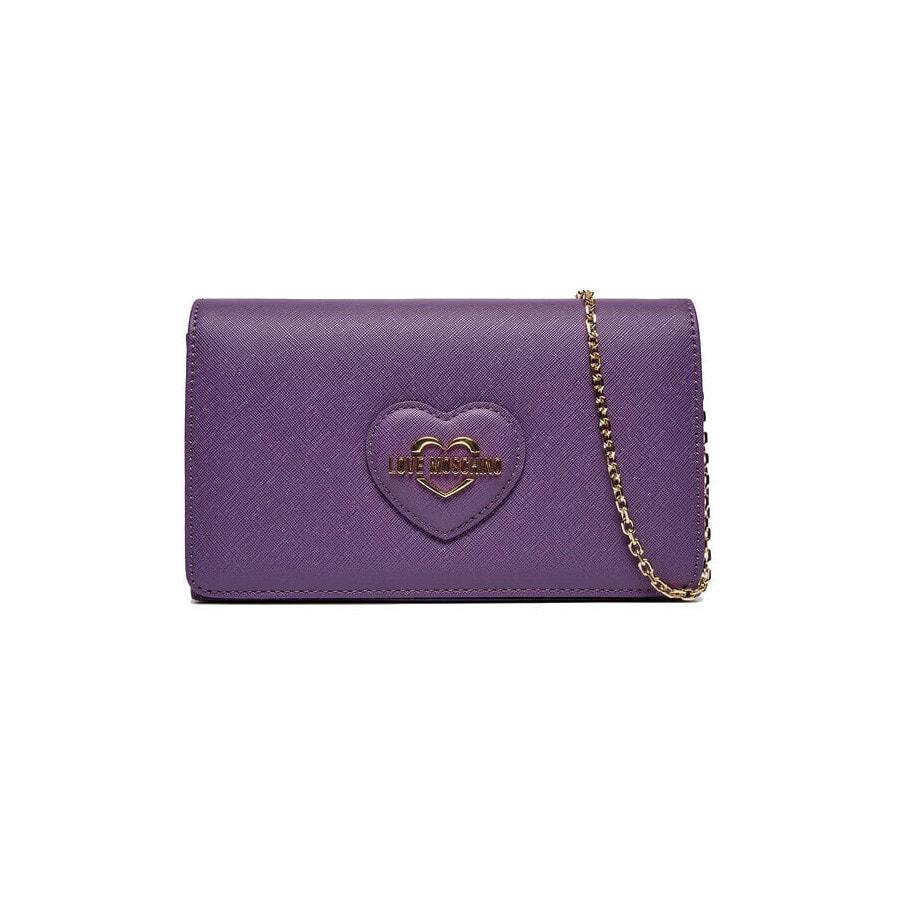 

Сумка на плечо LOVE MOSCHINO JC4268PP0IKL0650