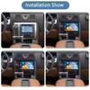 Car Radio Multimedia Video Player Navigation Wireless For Hummer H2 E85 2007 - 2009 Android Universal GPS