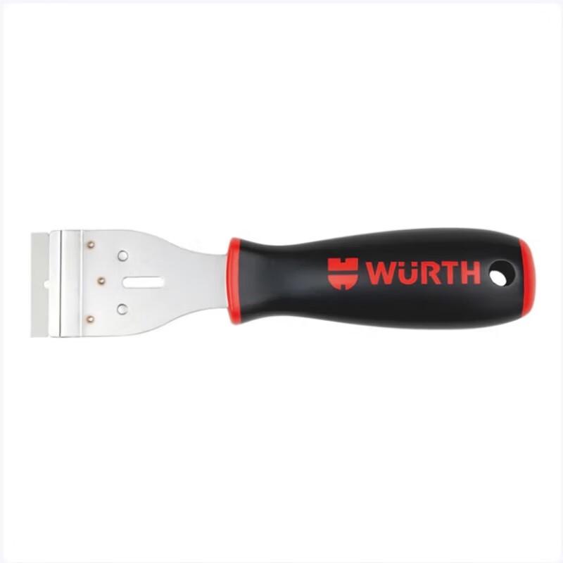 WURTH Replaceable Blade Scraper