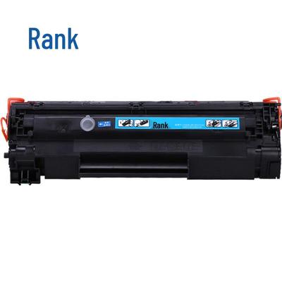 Gezhige CRG-326 Compatible Black Toner Cartridge