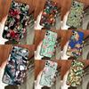 Garden Birds Funda For OPPO Reno 14 F 13 12 11 10 Pro 11F 12F 13F 7 8 Lite OPPO Find X9 X5 X6 X8 Pro Case