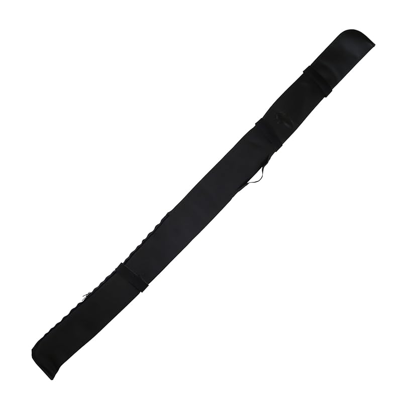 

Taka Sangyo A-0111 rock shore rod case black