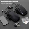 Universal Sport Armband Phone Bag Waterproof Mobile Phone Bag Outside Running Fitness Simple Wrist Bag For iPhone Samsung Xiaomi