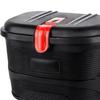 Storage Basket with Lock for Electric Bike Versatile Container Road Use