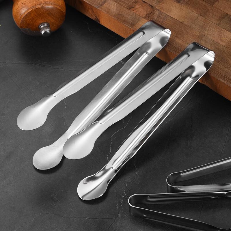 Zhishi Multi-Purpose Serving Tongs