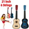 Ģitāras, ukuleles, mandolīnas – Ukulele