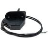 1pc 51" Throttle Cable For CUB CADET Models ZT1 ZTS1 ZTS2 42 46 50 54 60 746P06891 Garden Power Tool Accessories
