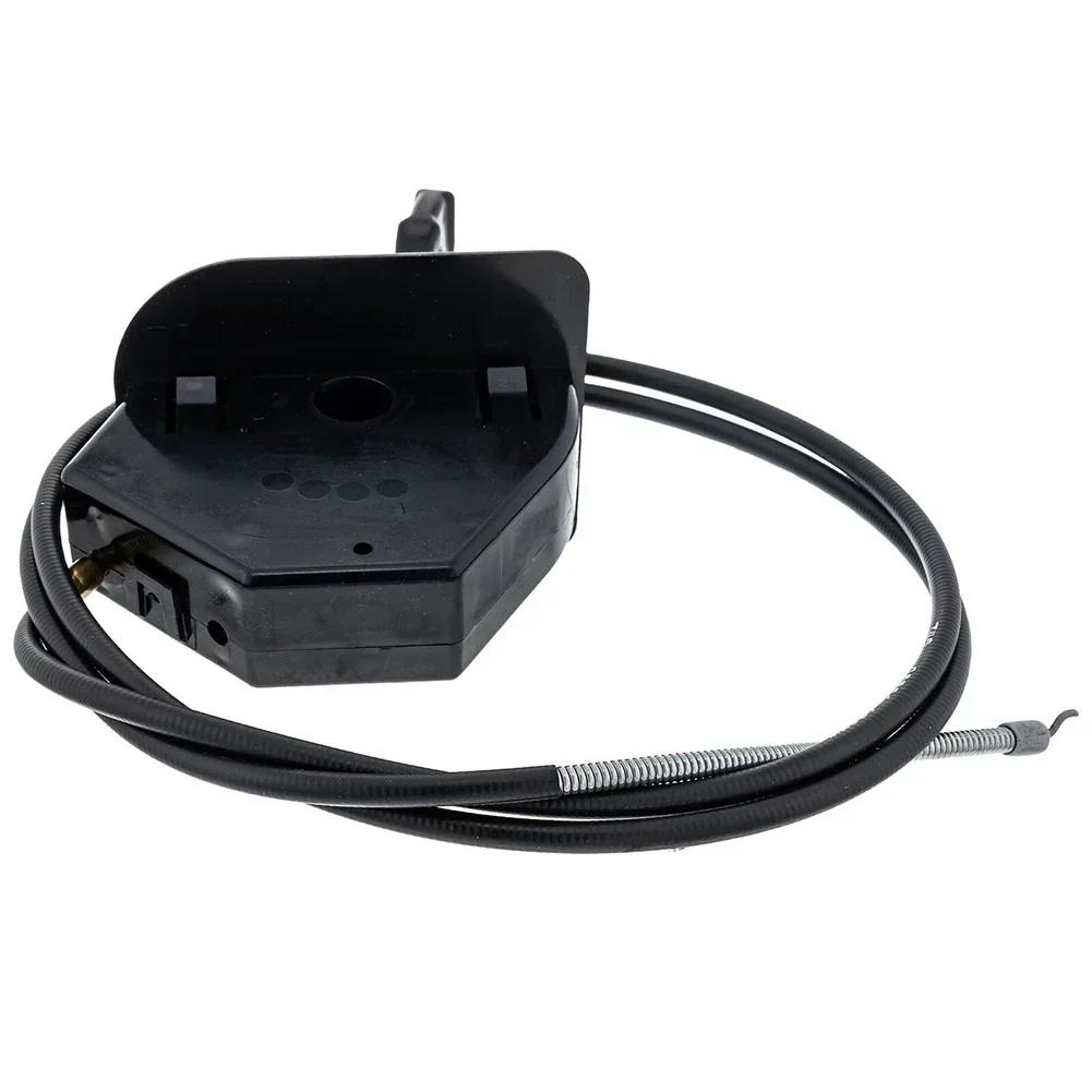 1pc 51" Throttle Cable For CUB CADET Models ZT1 ZTS1 ZTS2 42 46 50 54 60 746P06891 Garden Power Tool Accessories