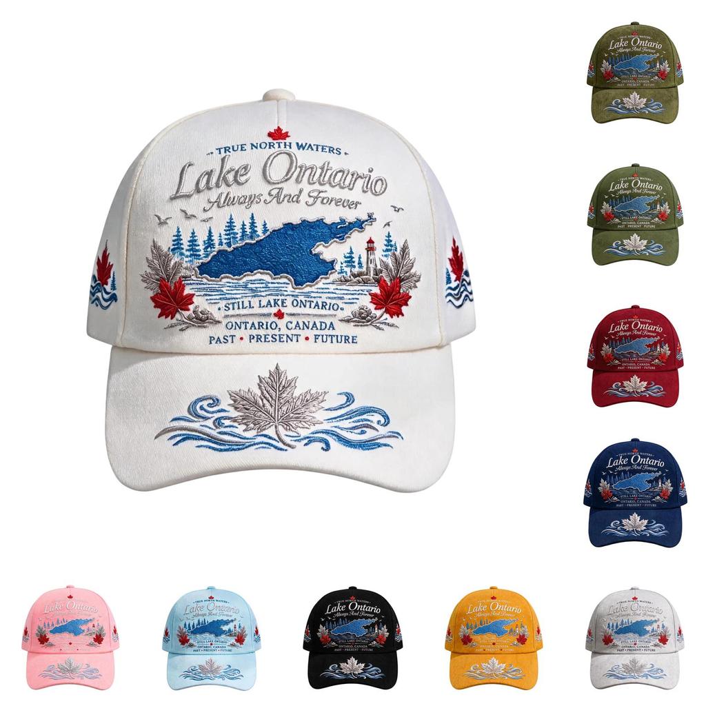 Unisex Hat for Men and Women