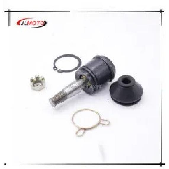 M10X16mm M12X60mm M16 Regulowany Zestaw Łącznika Kulowego Pasuje do Chińskich Elektrycznych ATV UTV Go Kart Buggy 150cc 250cc 200cc Części