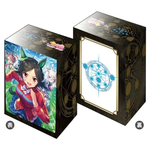 Shadowverse EVOLVE Official Deck Holder Vol.34 Shadowverse EVOLVE "Winning Ticket