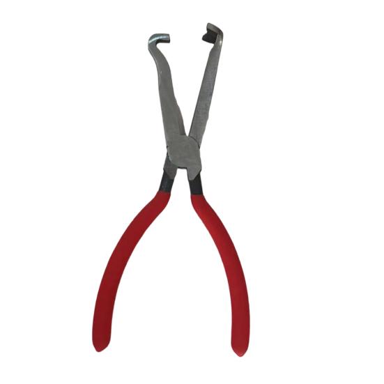 Clește de deconectare electrică auto cu mâner ergonomic, unealtă multifuncțională de separare a conectorilor electrici, set de clești pentru reparații auto