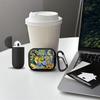 Earphone Cases Cover Case For Airpods 1 4 Pro2 Pro 2 Pro3 3 Van Gogh Cool